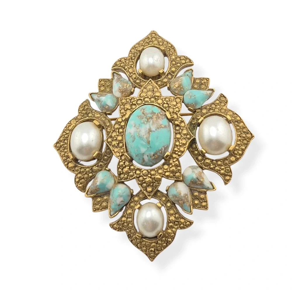 Sarah Coventry collection five